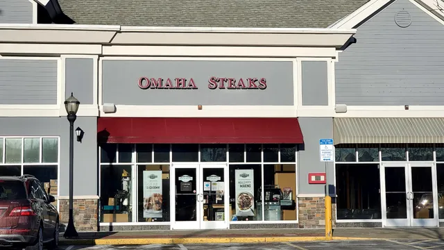 Omaha Steaks