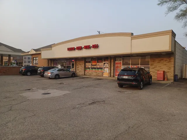 Toarmina's Pizza Plymouth