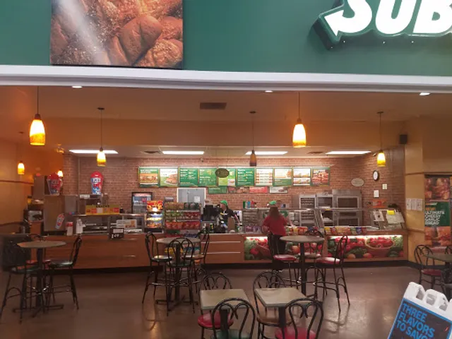 Subway