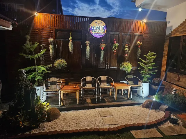 Amit Resort 51 Hua Hin