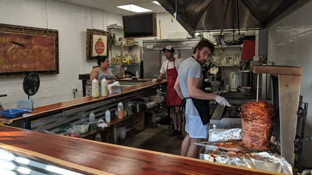 Vaquero Taquero - North University