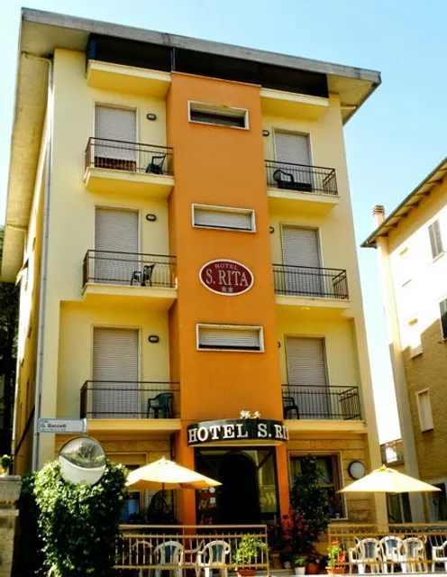 Hotel Santa Rita