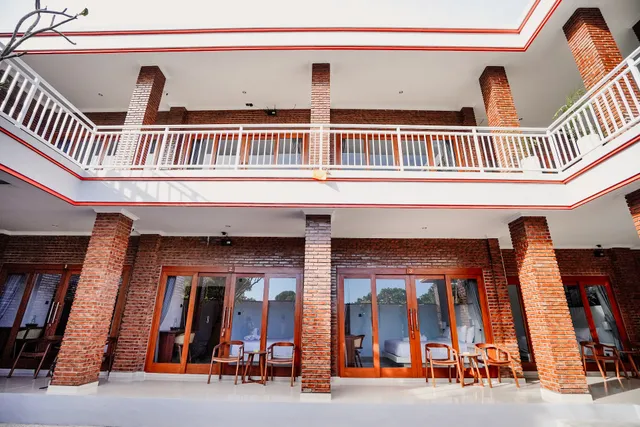 Pondok Yogi Guest House Canggu