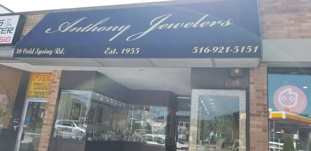 Anthony Jewelers