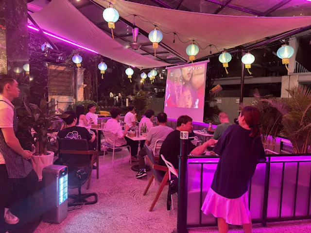 Wok Of Love Quận 2 (Dine-in)