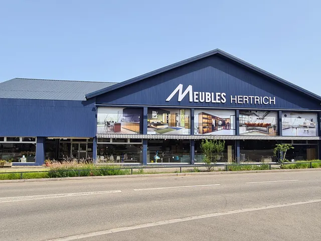 Meubles Hertrich
