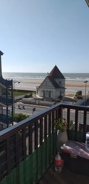 Résidence Grand Cap