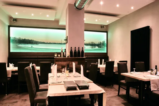 Restaurant Riva Bocholt