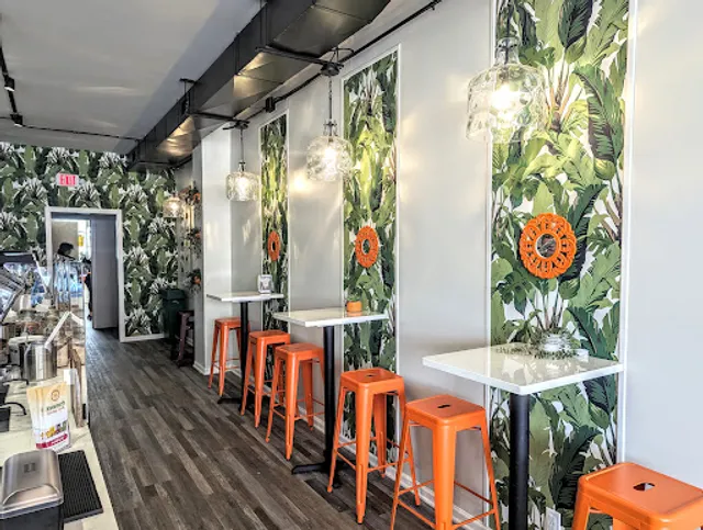 Kwench Juice Cafe Wauwatosa