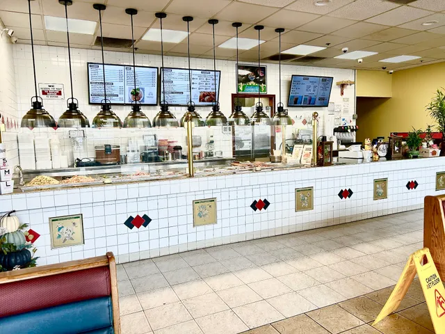 Prak Kitchen Chinese Food