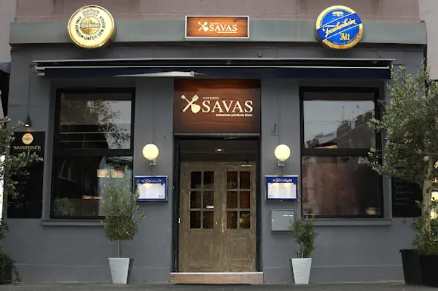 Taverne Savas