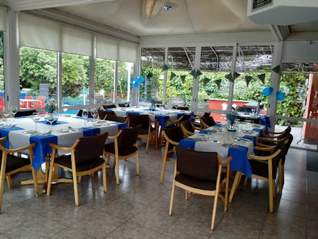 Restaurante Los Pasiegos