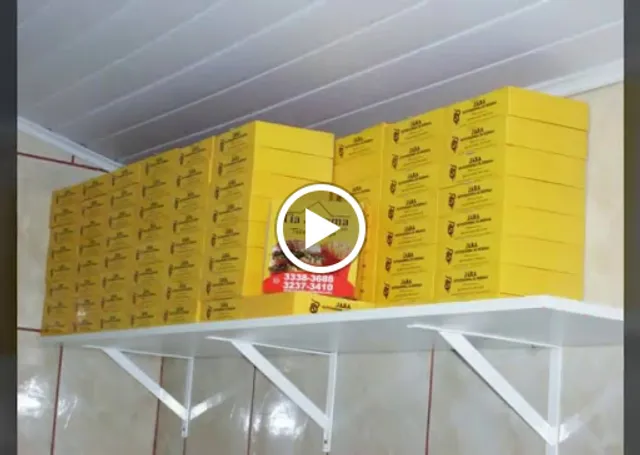 Tia Jurema Tele-Entrega