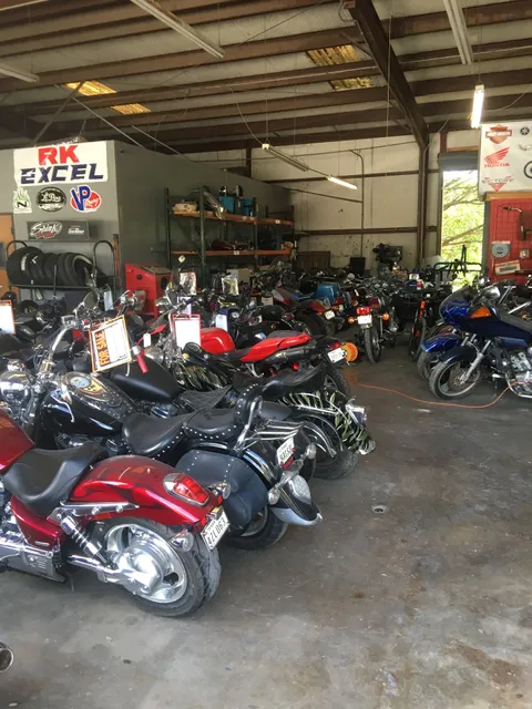 Wicked Intentions Motorcycle Designs