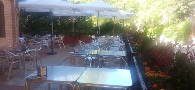 Restaurante El Vidueño