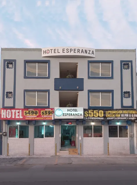 Hotel Esperanza