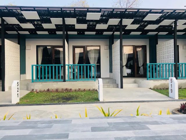 My Place Hotel, Bagan