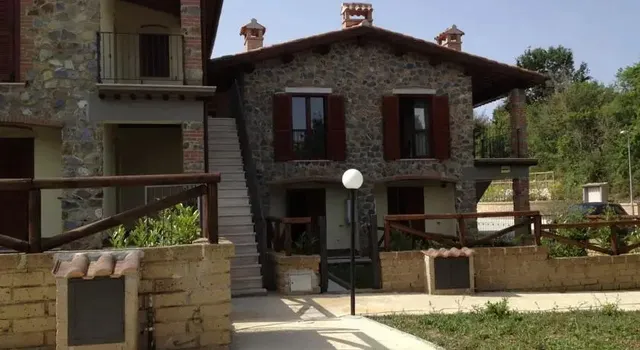 Terme di Saturnia Residence