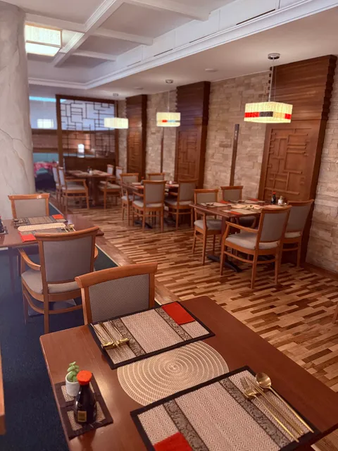 MyThai Ázsiai Étterem és Sushi Bár