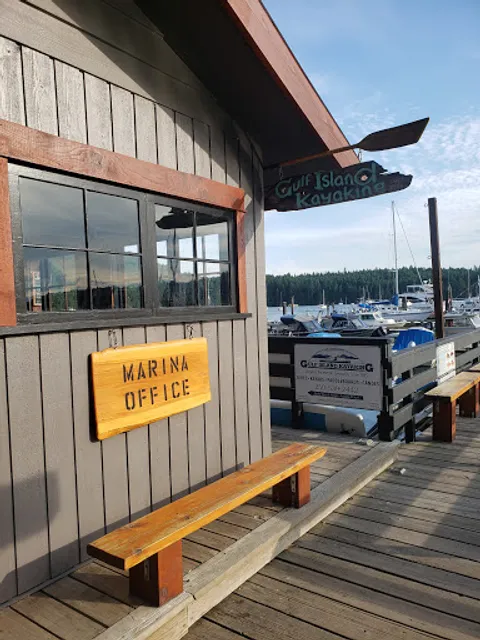 The Crane and Robin Restaurant