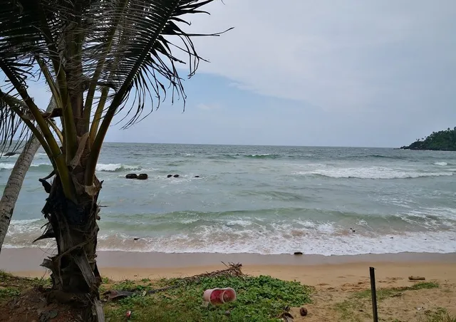 Sun Ocean Inn Mirissa