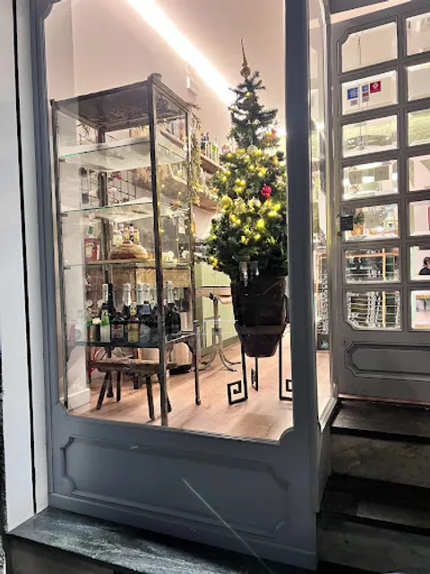 D'Ire - Bakery & Bistrot