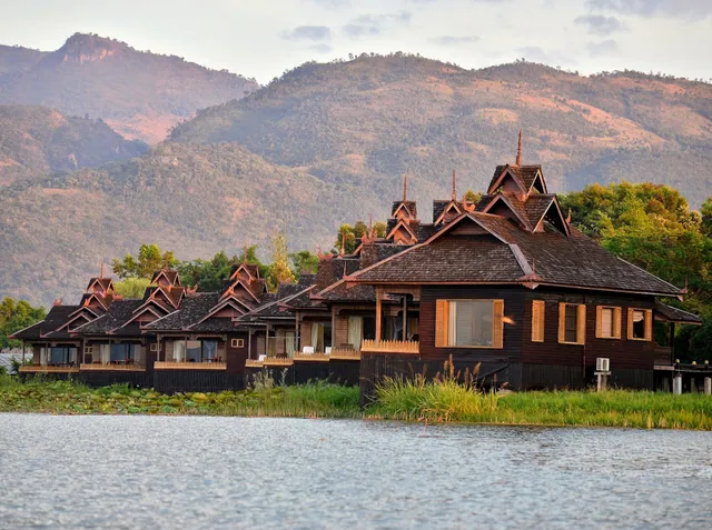 Inle Resort & Spa