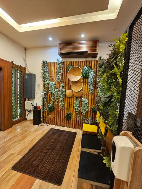 KOKI KURING Sunda Peranakan