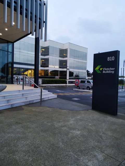 Fletcher Living - Head Office