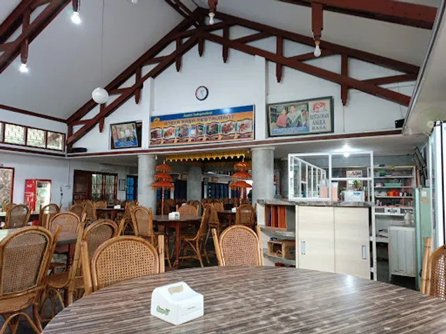 Restaurant Aneka Rasa