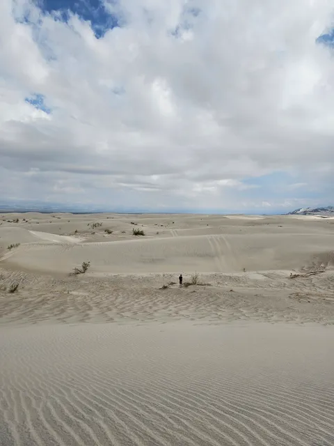 Dunas de Tatón