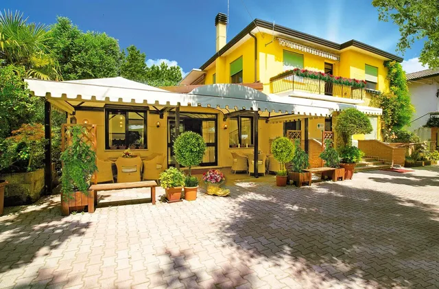 Locanda Da Scarpa Cavallino Treporti