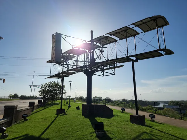 Wright Brothers Park