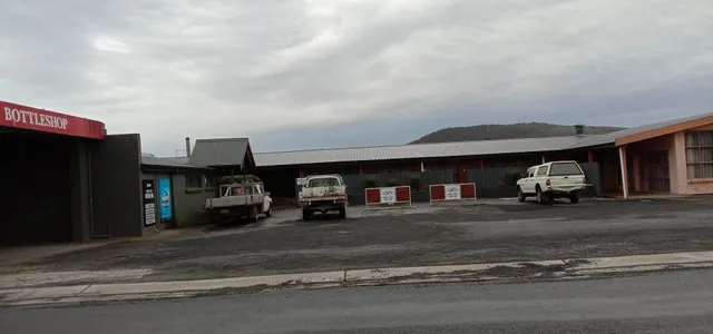 George Town Motor Inn