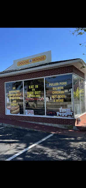 Doggz & Hoggz
