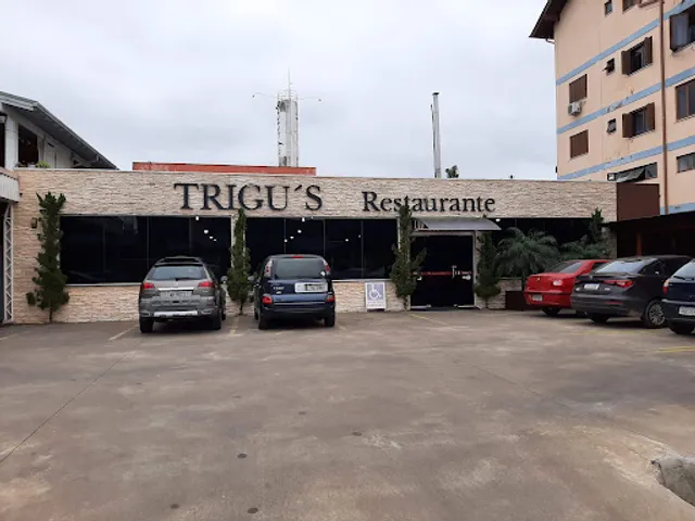 Trigu's Restaurante e Churrascaria