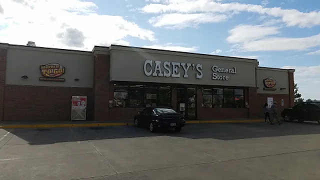 Casey's