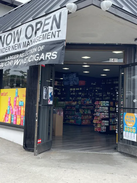 HOPS & SCOTCH WINE & SPIRITS