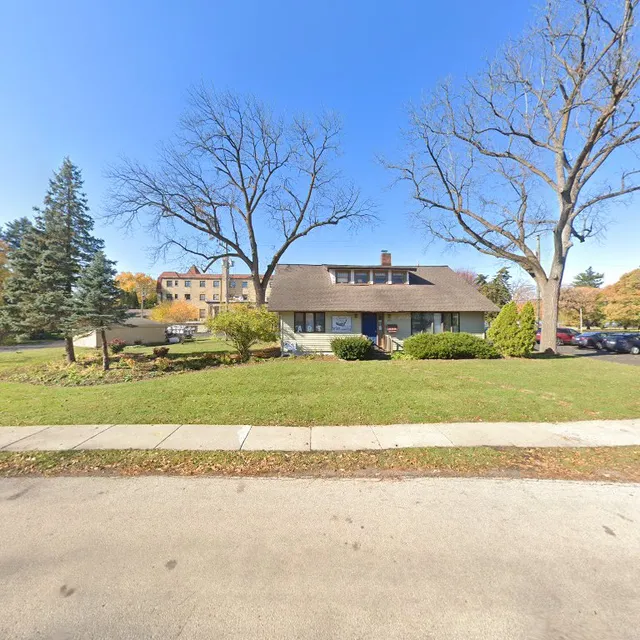 Crystal Lake Diamond Center