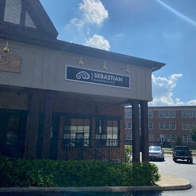 Sebastian Bakehouse
