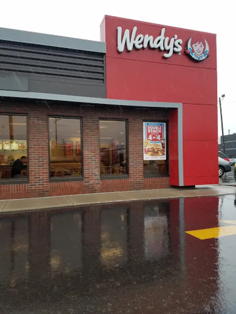 Wendy's