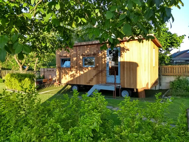 B&B Dream On Wheels - Lommel