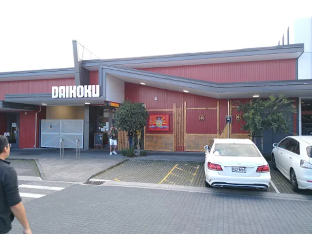 Daikoku Albany