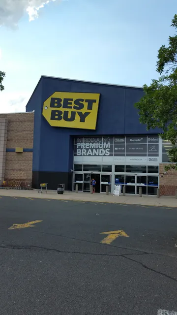 Best Buy