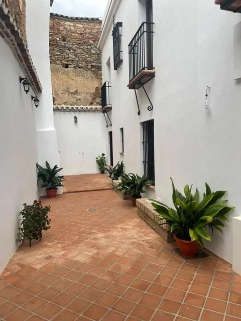 Apartamentos Los Molinos
