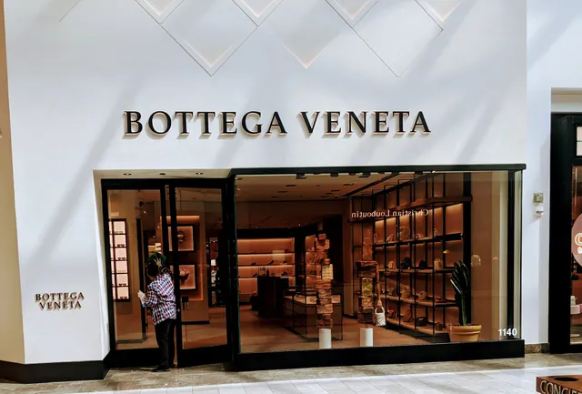 Bottega Veneta Scottsdale Fashion Square