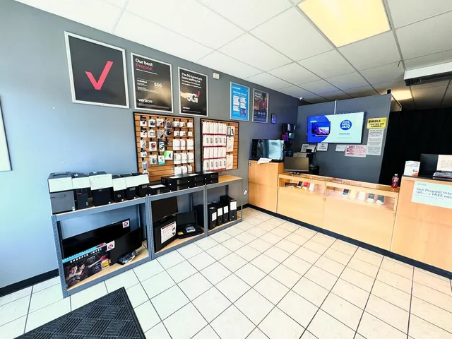 Selectel Wireless Fort Wayne IN