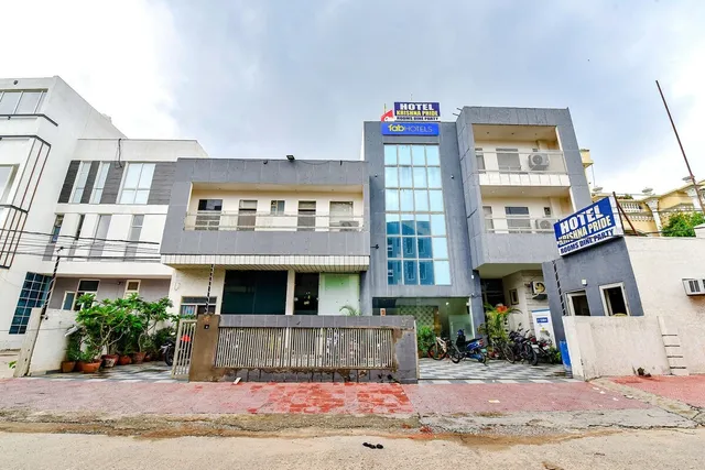 FabExpress Krishna Pride