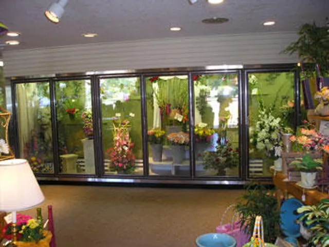 Flower Delivery Dallas