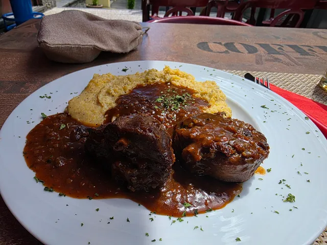 Pensione Ristorante Posse